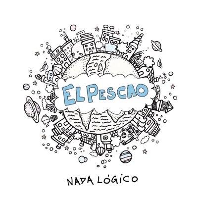 El Pescao cover