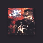 John Raido