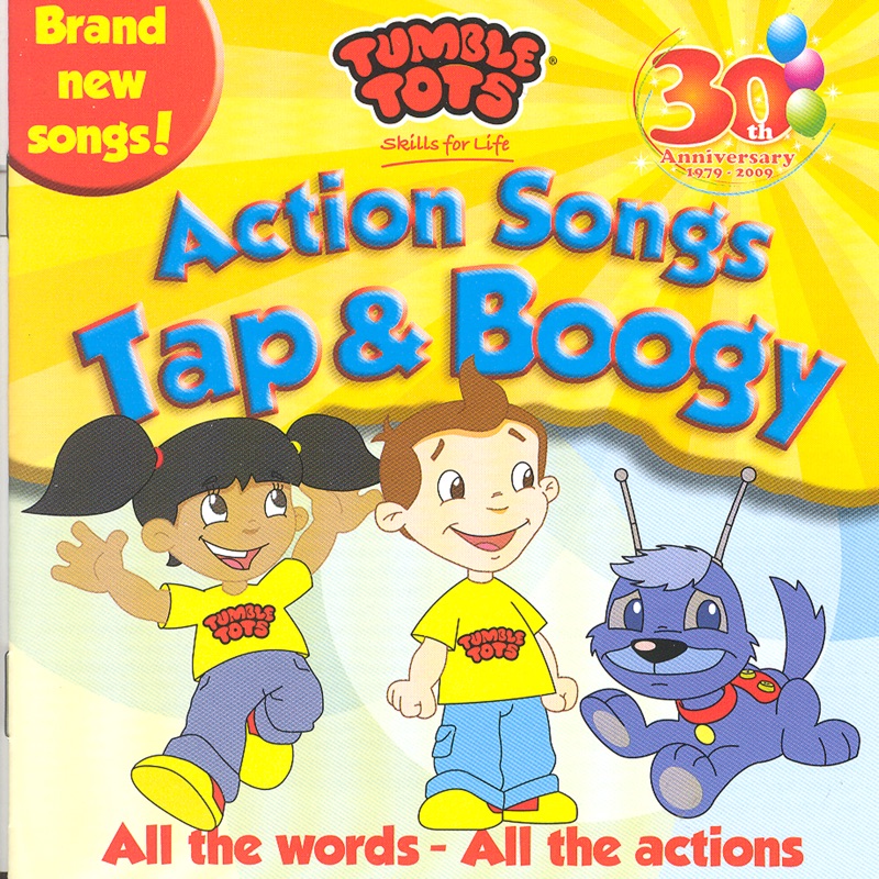 Tingaling Song Tumble Tots Song Lyrics, Music Videos & Concerts