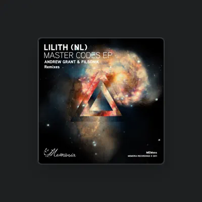 Listen to Lilith (NL), watch music videos, read bio, see tour dates & more!