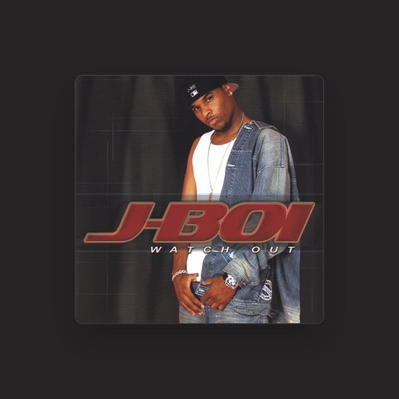 J-boi