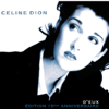 Céline Dion - D'eux (Édition 15e Anniversaire) artwork