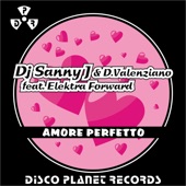Amore Perfetto (feat. Elektra Forward) [Original Mix] artwork