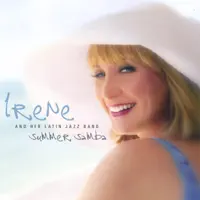 The Constant Rain — Irene & Her Latin Jazz Band