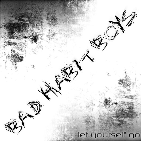 Let Yourself Go - EP