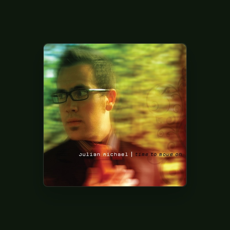 Julian Michael