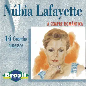 Núbia Lafayette