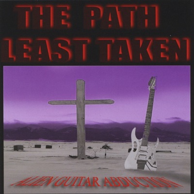 The Path Least Taken