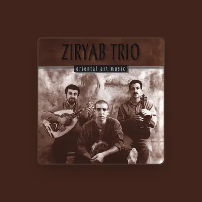 Listen to Ziryab Trio, watch music videos, read bio, see tour dates & more!