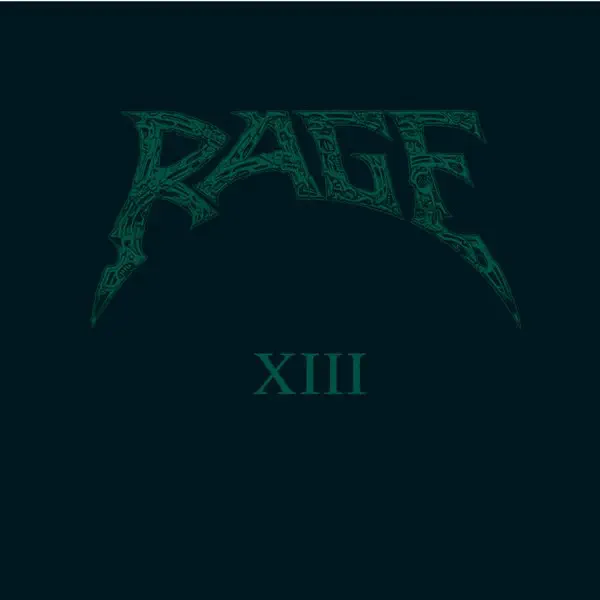 From the cradle to the grave — Rage