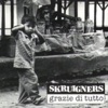Skruigners - Dietro Quella Porta