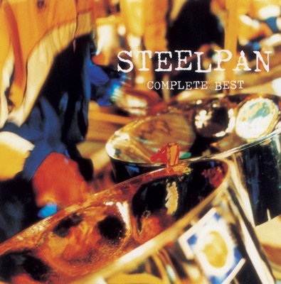 Steel Pan Best <Digital Colezo! Twin>