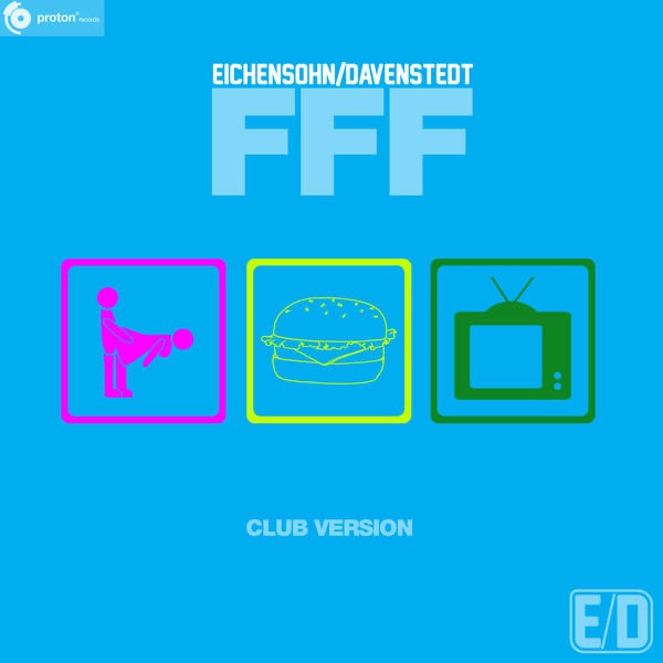 FFF (Original Extended Version)