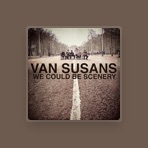 Van Susans