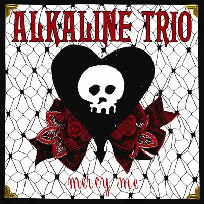 Mercy Me (Acoustic) - Single - Alkaline Trio