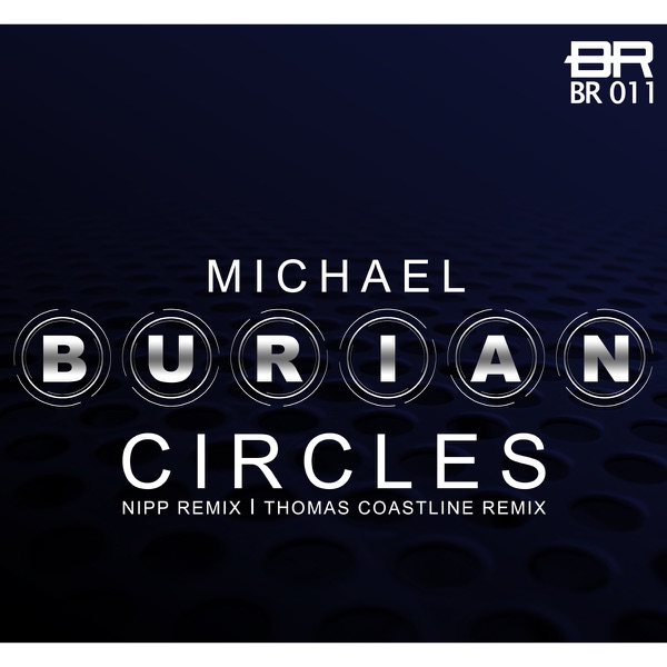 Cover of Circles - Single