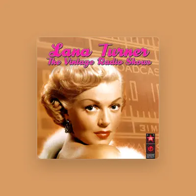 Listen to Lana Turner, watch music videos, read bio, see tour dates & more!