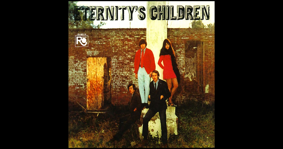 Eternity's Children - Album by Eternity's Children - Apple Music