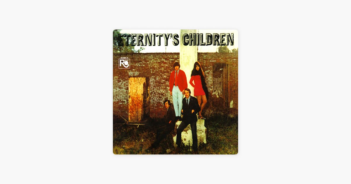 Eternity's Children - Album by Eternity's Children - Apple Music