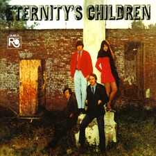 Eternity's Children - Lifetime Day (Mono)