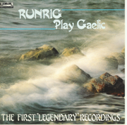 Play Gaelic - The First 