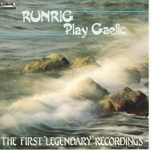 Ceol an Dannsa — Runrig