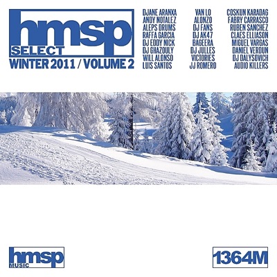 HMSP Select: Winter 2011, Vol. 2, Pt. 1