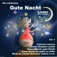 Frederik die kleine Maus - Schlaf Kindlein schlaf (CD)