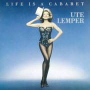 Cabaret - Ute Lemper