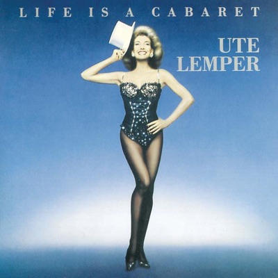 Ute Lemper