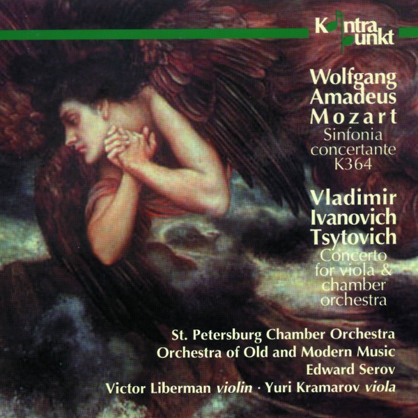 Mozart & Tsytovich