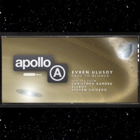Fade to Blonde (Apollo Edition) - EP - Evren Ulusoy