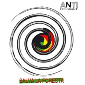 Salva la foresta (Instrumental) artwork