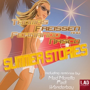 Summer Stories (Fadi Remix) [Fadi Remix]