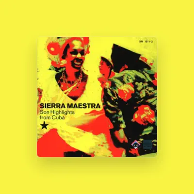 Listen to Sierra Maestra, watch music videos, read bio, see tour dates & more!