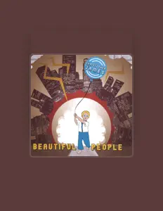 Listen to Christopher James, watch music videos, read bio, see tour dates & more!