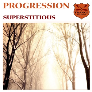 Superstitious - EP