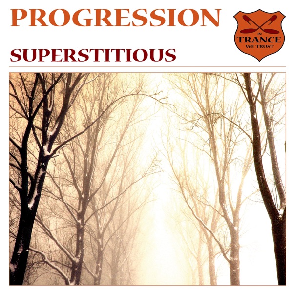 Superstitious - EP