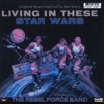 Dan Whitley's Rebel Force Band - A Respirator for Darth Vader
