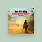 Pee Wee King