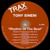 Rhythm of the Beat - EP