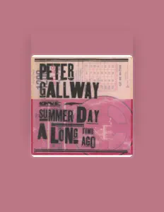 Listen to Peter Gallway, watch music videos, read bio, see tour dates & more!