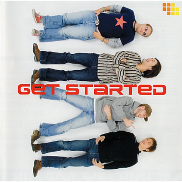 Get Started - Single