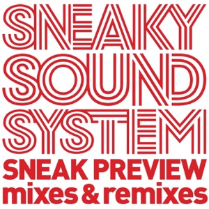 Sneak Preview - Mixes and Remixes