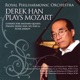 Derek Han Plays Mozart