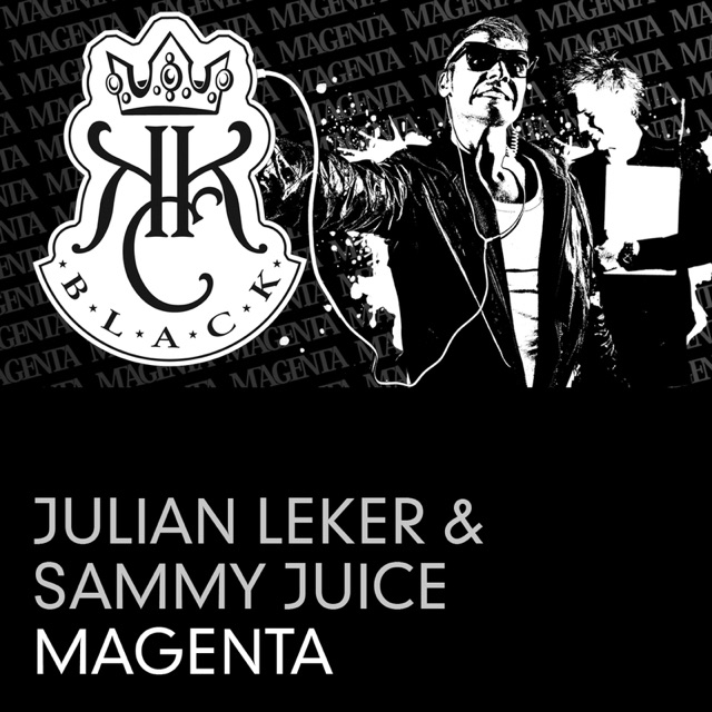 Magenta (Hy2rogen & Fr3cky Remix)