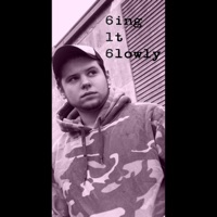 Sing It Slowly - Single - 616