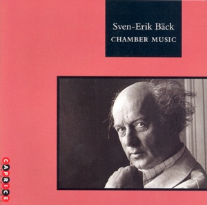 Back: Chamber Works