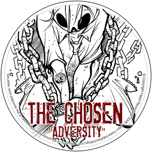 Adversity / The Mole - Single
