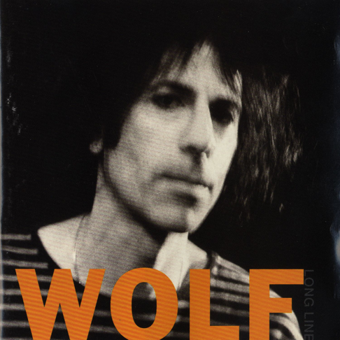 Peter Wolf - Apple Music